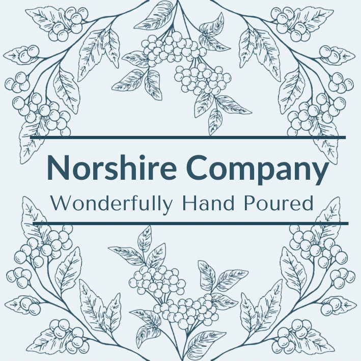 Norshire Company | Wonderfully Hand Poured | Candles | Wax Melts | Reed Diffusers